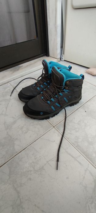 botas para caminhada