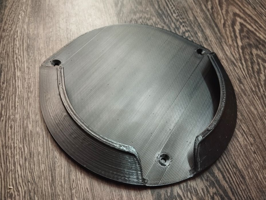 Настінне кріплення для шліфувальної машинки 125мм