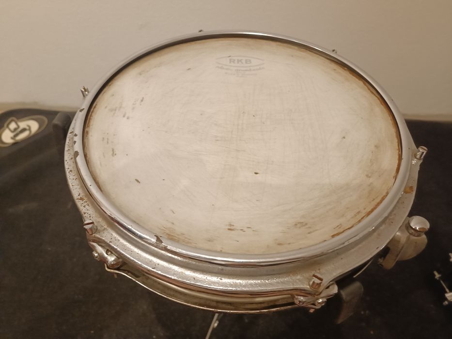 Werbel Trixon 13x2.5/Perkusja