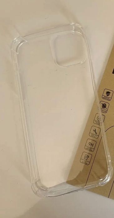 Capa por iphone 12 Pro