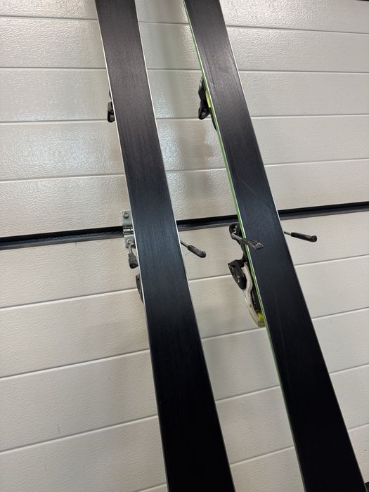 Narty używane Head i.Magnum 170 cm