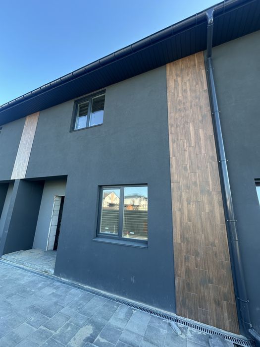 Ірпінь таунхаус з ремонтом 110 м2