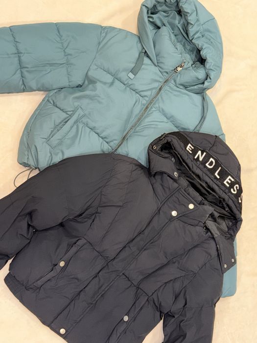 Várias roupas (entre 1,5€ e 5€)