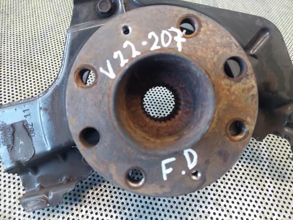 Manga de eixo frente direita FIAT Punto Evo (199_)