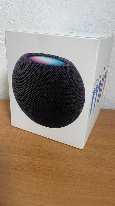 Apple Homepod mini Black