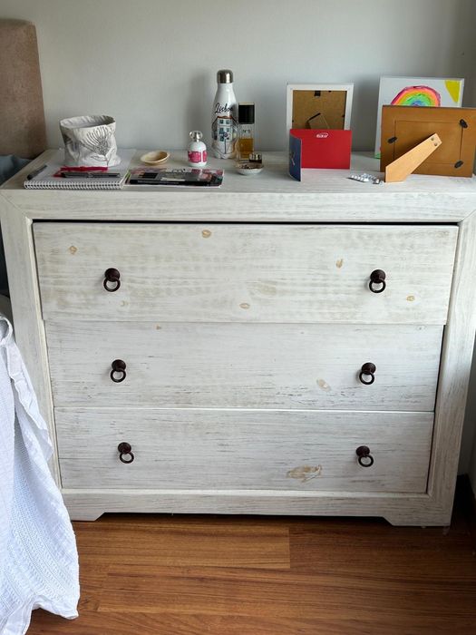 Mobilia de Quarto