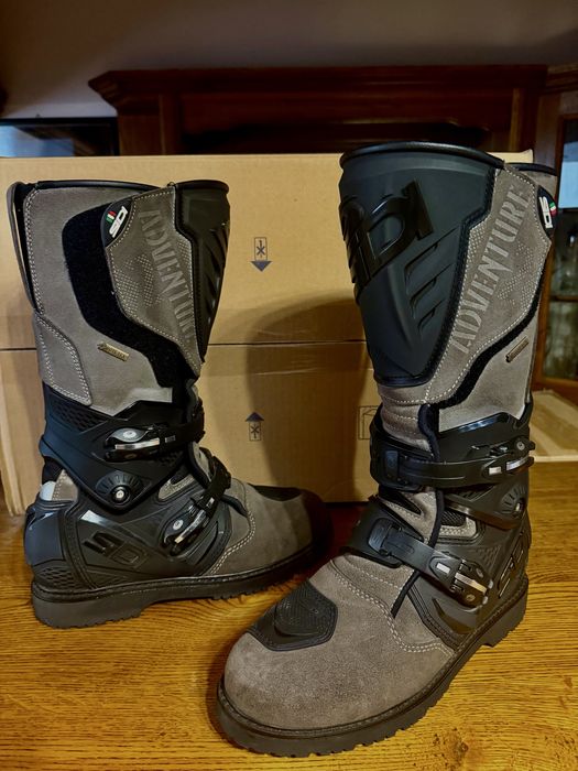 Buty Sidi Adventure 2 Gore-Tex  roz. 42