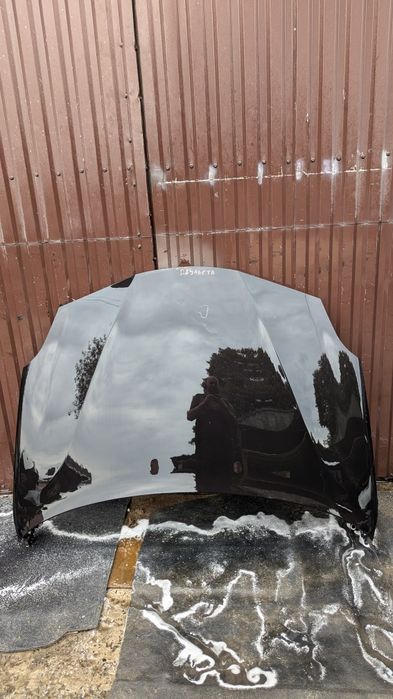 Капот alfa romeo giulietta 2013-16 рік