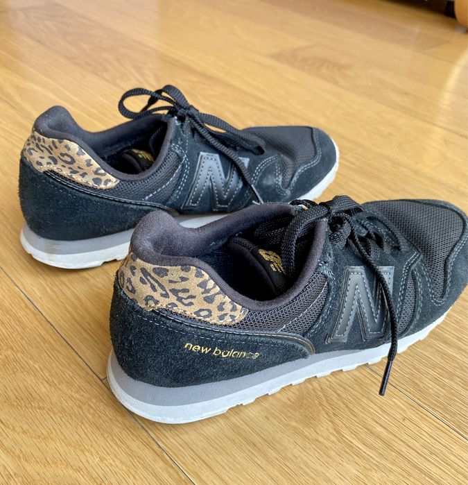 Tenis New Balance 373 tamanho 37