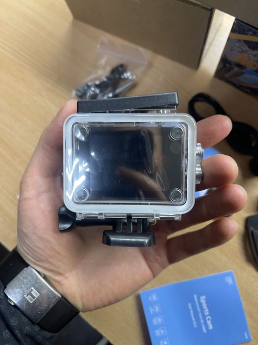 Камера 1080p новая