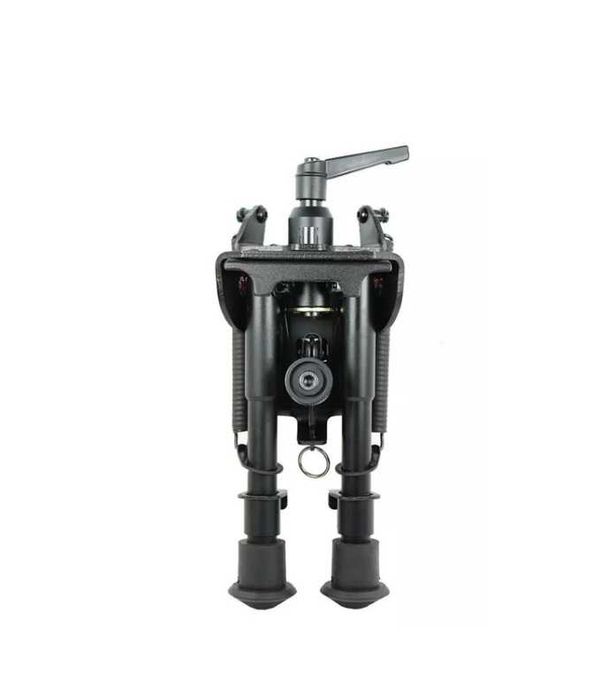 Сошки Harris Bipod S-BRM 6"-9" із шарніром