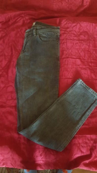 Spodnie Tommy Hilfiger