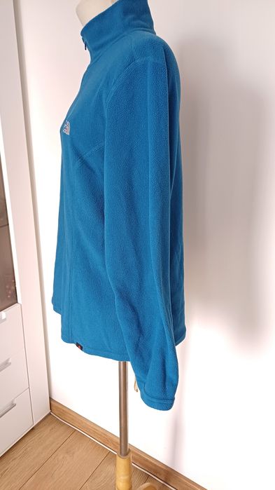 The North Face bluza polarowa L