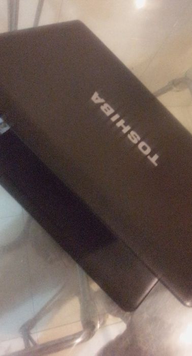 Portátil toshiba NB510-108