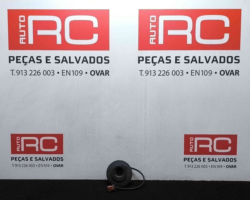 Módulo Eletrónico 9648342880 - PEUGEOT 206 Hatchback