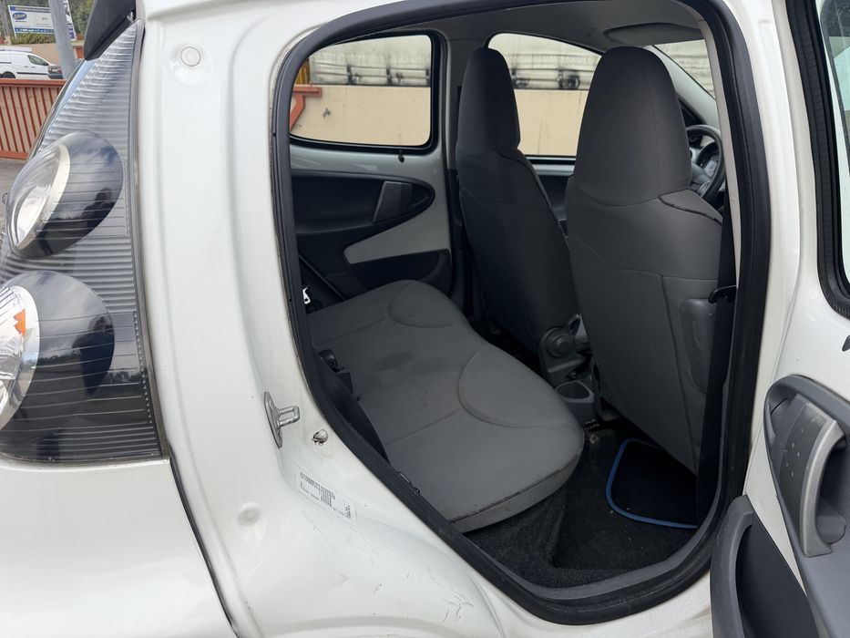 Citroen c1 1.0 Muito Economico