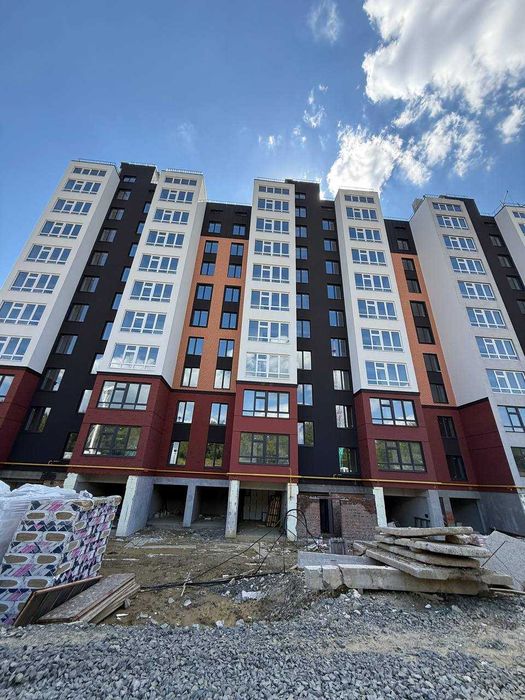 Найдешевша 1к квартира Авіла Ленд, Виставка, вул. Мазура