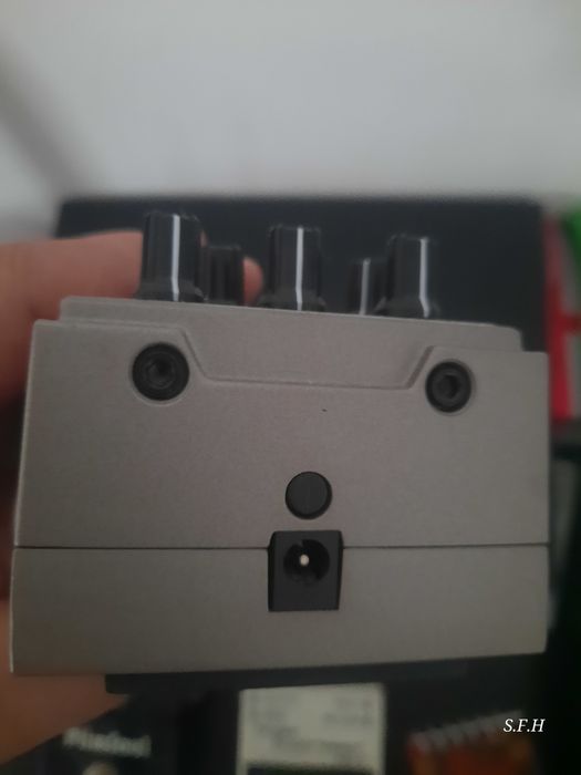 Vendo line6 verbazzila