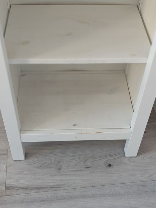 Ikea Hemnes regał