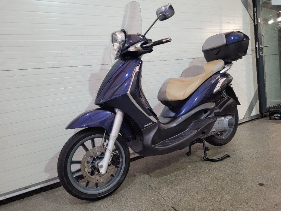 Piaggio