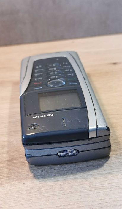 Nokia Communicator 9300