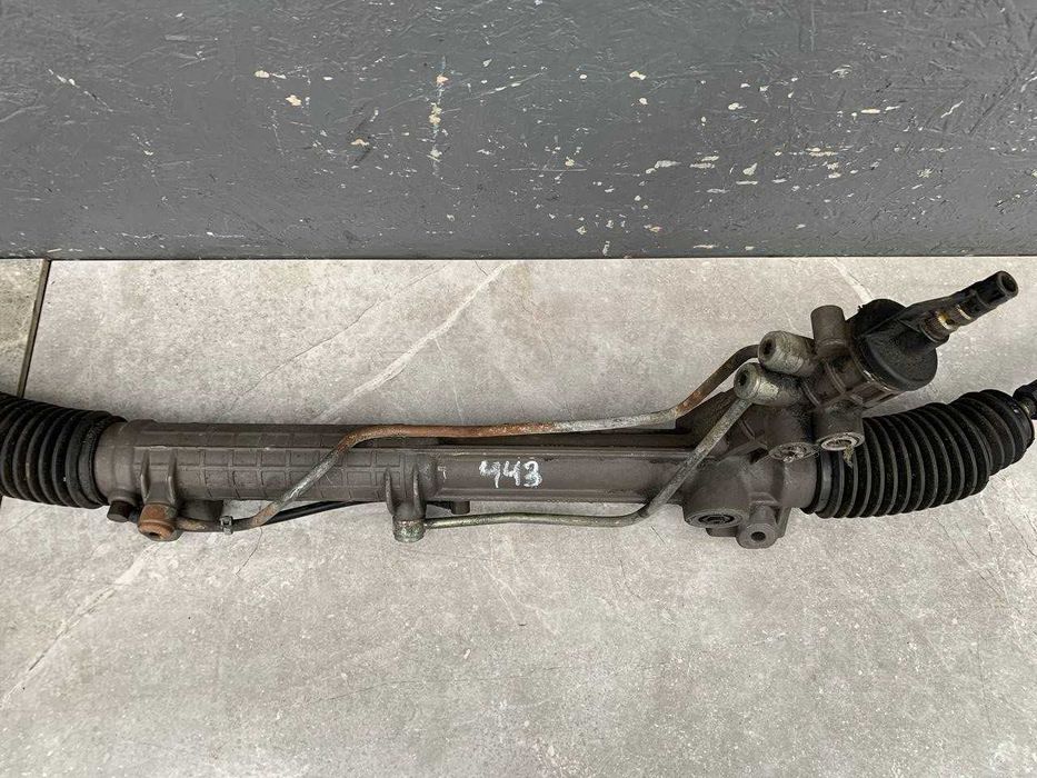 Рулевая рейка Рульова BMW E39