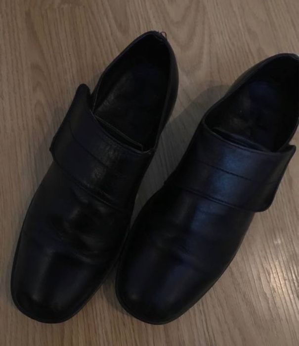 Туфлі мешти 37