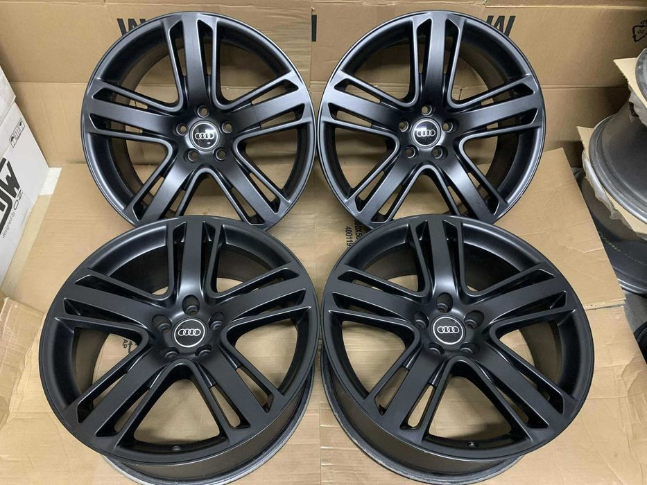 Alufelgi 5x112 19cali Audi S5 A5 A4 A6