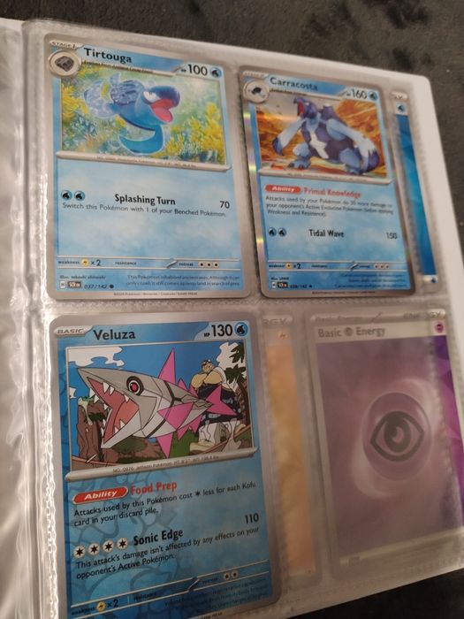 Album na karty Pokémon