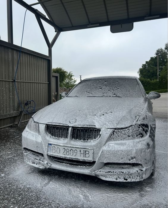 Продам BMW e91 2.0d