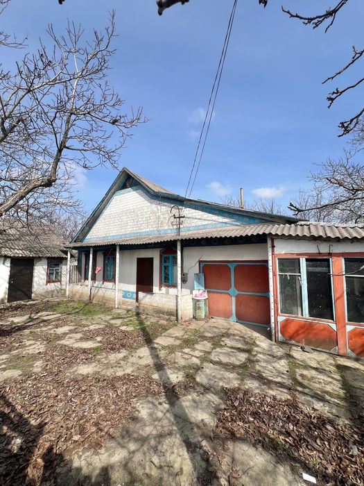 Продам будинок 130 м2 у Лобойковкі біля нової траси