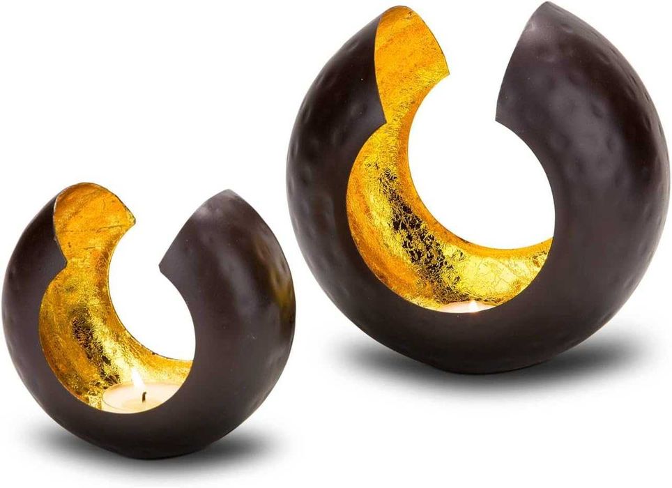 Podstawka Na Podgrzewacze, Metal Rominox