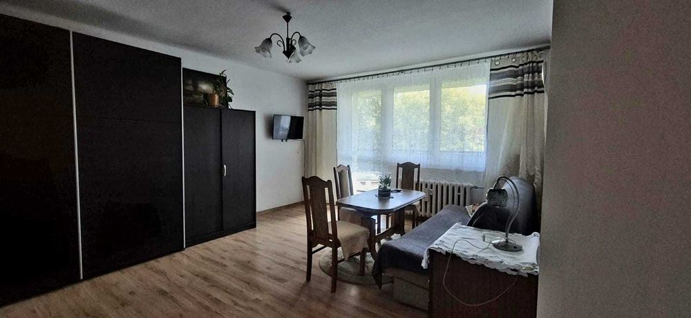 Wynajmę przytulne 2 pokojowe mieszkanie na parterze – Jastrzębie-Zdrój