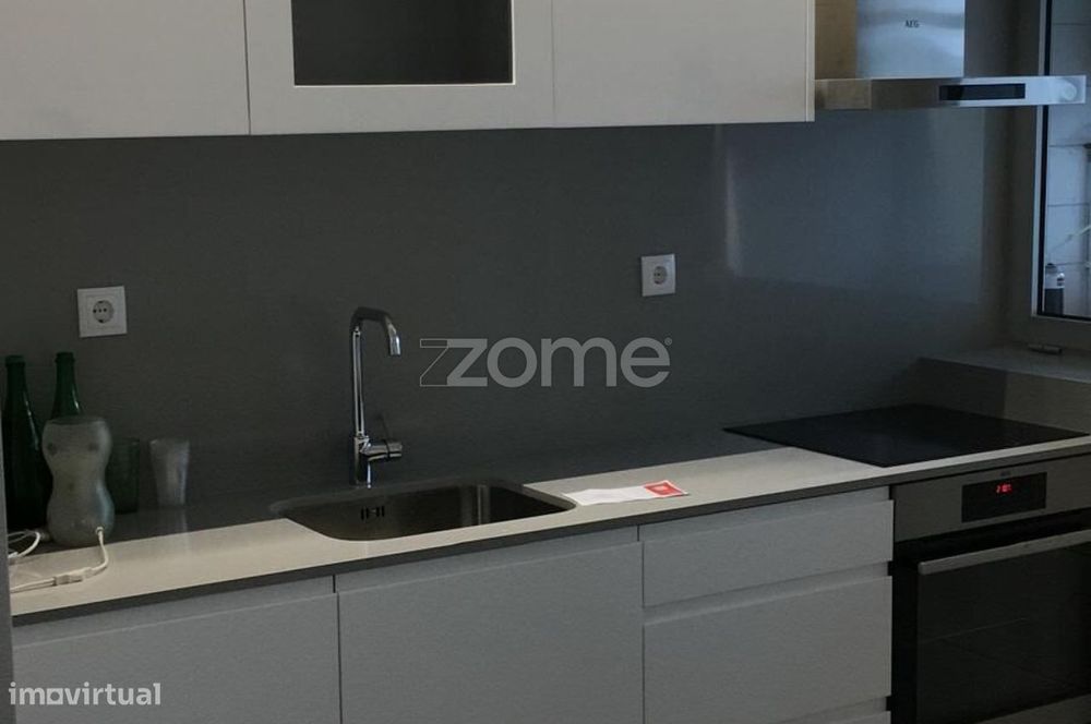 Apartamento T2 Quintã