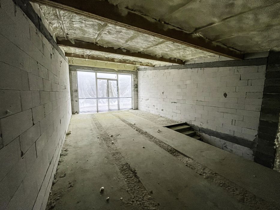 Продаж комерційного приміщення