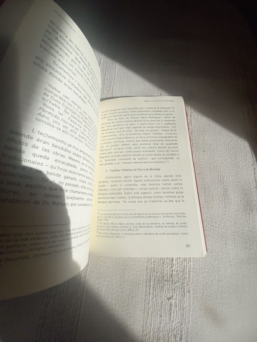 Semilhos Estudos de Língua e Cultura Mirandesas