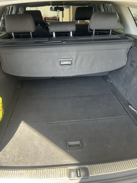 Carrinha Audi A4 b6 1.9 tdi 130cv