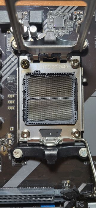 Gigabyte b650m gaming plus wifi