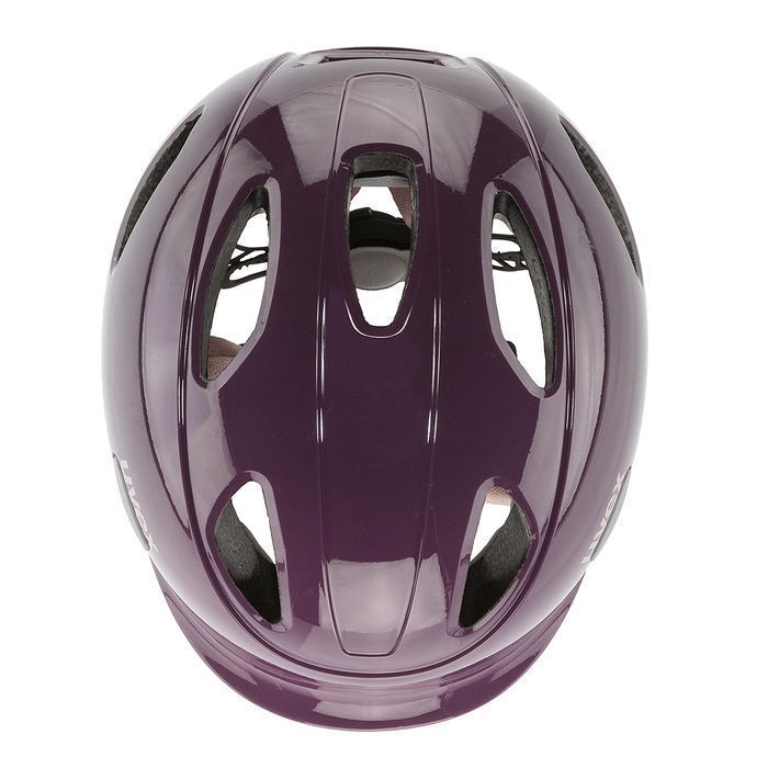 Kask rowerowy Uvex Oyo r. 50-54 - Bezpieczeństwo i Komfort