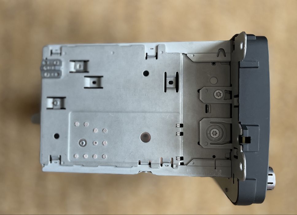 Автомагнітола VW Volkswagen, RCD310, GMBH 815 1KO 035 186 AA. Оригінал