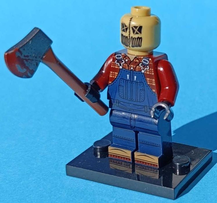 Evil Highlander (The Redwood Massacre) (Filmes e Séries)