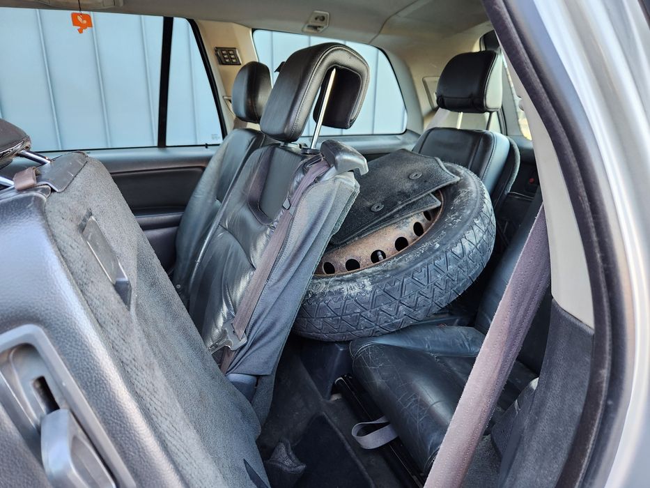 Volvo CX 90 2.4 дізель