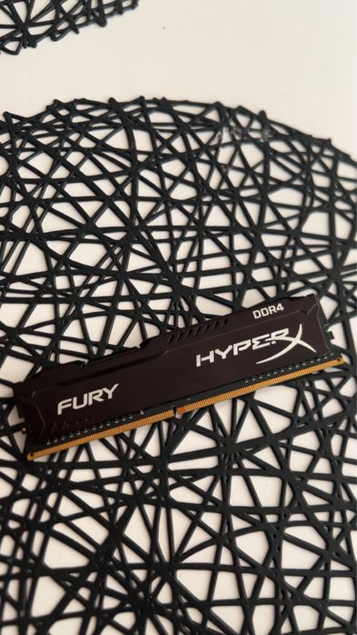 Pamięć Kość RAM HyperX 8GB