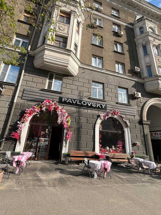 Оренда 123 м2/ майдан Павлівський 8 / Центр/ / м. Майдан Конституції 30 м