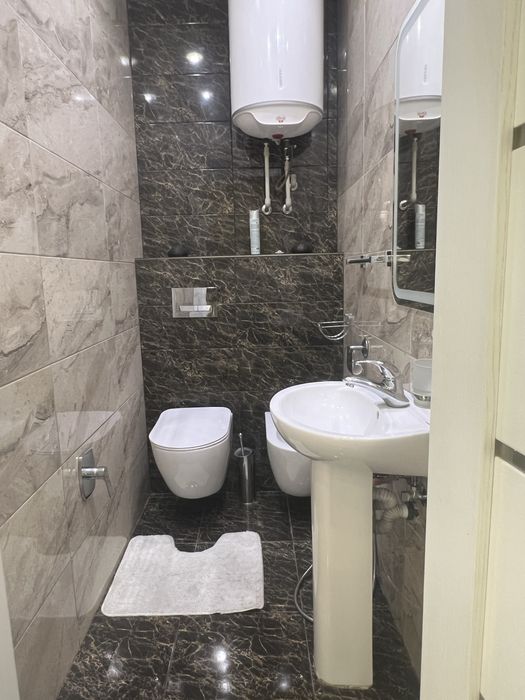 Сдам 2 комнатную квартиру в ЖК Новый берег