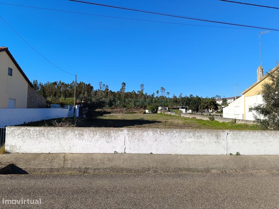 Terreno  Venda em Bemposta,Abrantes