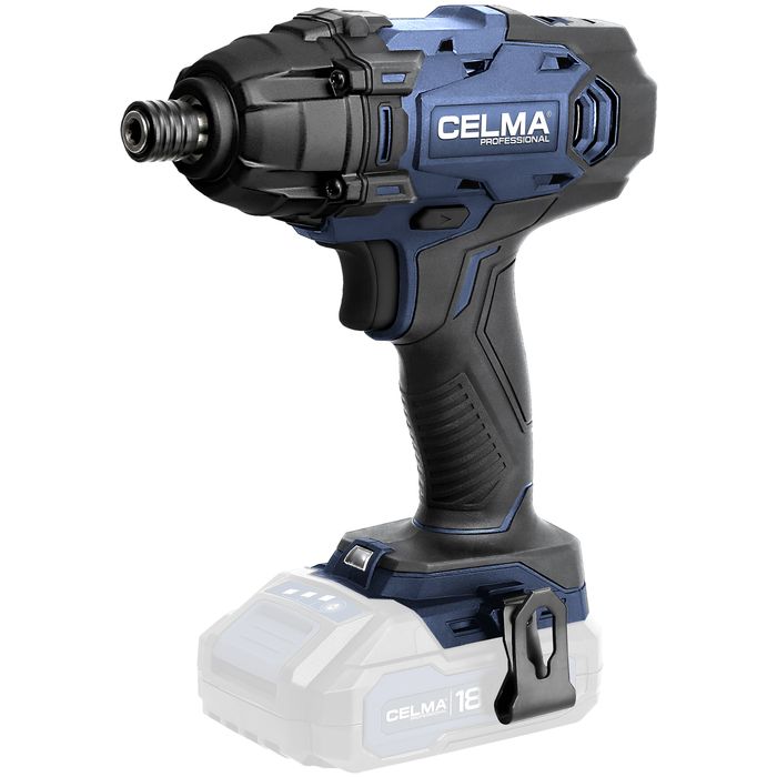Zakrętarka Udarowa Celma Professional Wdz-Li 18Obs Bez Akum. i Ładow