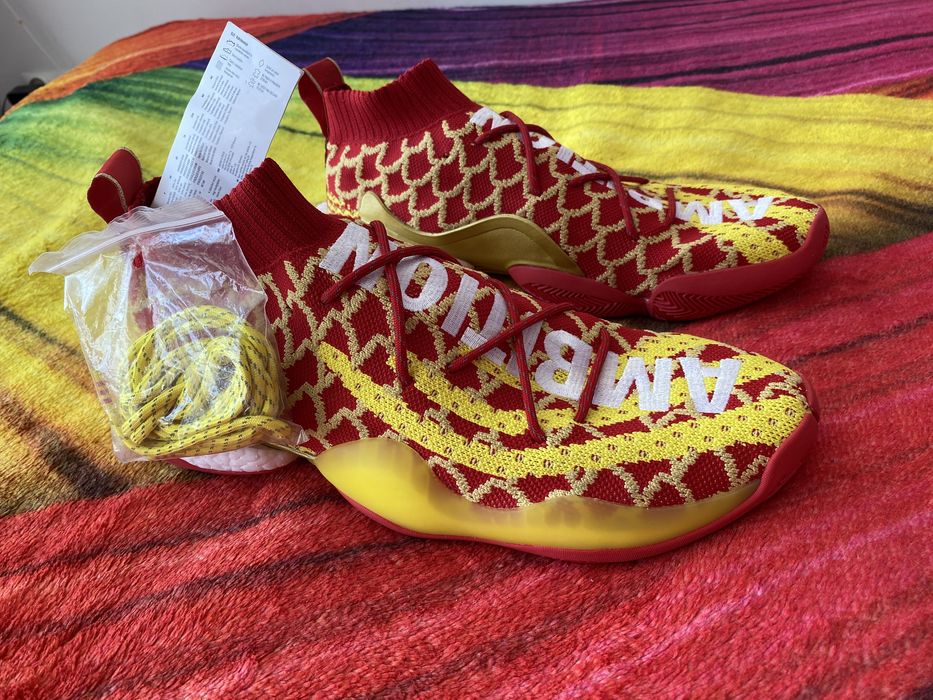 Buty adidas pharrell 46 i 47