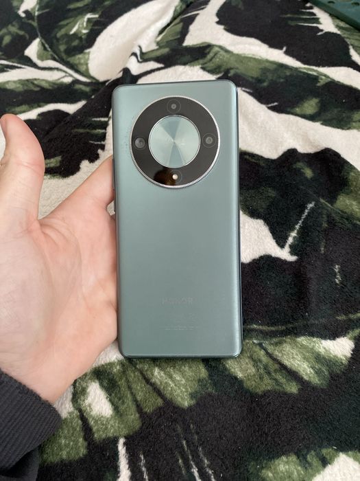 Honor magic 6 lite uzywany