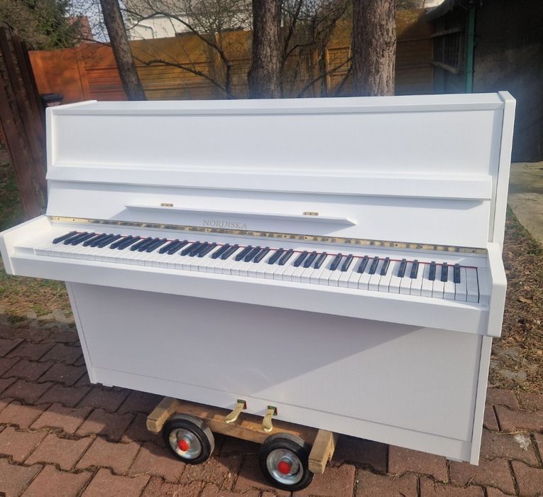 Pianino Nordiska
